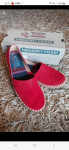 Skechers espadrile vel 38