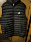 Original Moncler prsluk (Ž/M) unisex