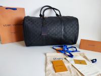 Nova linija torbi Louis Vuitton Keepall specijalno za One&Only