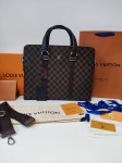 Muška aktovka, torba Louis Vuitton