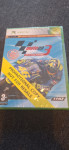 Moto GP Ultimate Racing Technology 3 Xbox igra Nova i Zapakirana