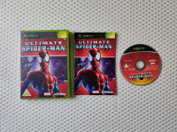 Ultimate Spider Man za Microsof Xbox #656