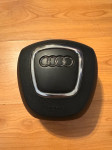 AIRbag Audi a4 S-line