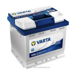 Akumulator VARTA Blue Dynamic 52Ah C22