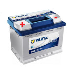 Akumulator VARTA Blue Dynamic 60Ah L+D43