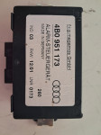 ALARM 4b0951173 AUDI A4