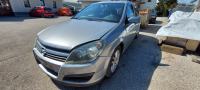 ASTRA H 2006 1.7 Z17DTL MOTOR, mjenjač, dijelovi