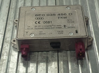 AUDI A5 S5 MODUL ANTENE 8E0 035 456 D