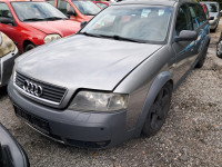 AUDI ALLROAD 2.5 L.02 AKE 01V300050 EYJ. 059130106E