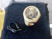 Auto lampa 12v