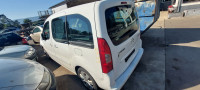 BERLINGO 1.6HDI 66KW 9HX L.2009 MOTOR. mjenjač, dijelovi