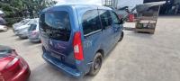 BERLINGO 1.6HDI MOTOR 9HX. MJENJAČ 2231 21