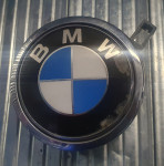 BMW serija 1  e81 e87 ZNAK STRAŽNJE HAUBE