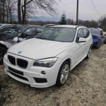 BMW X1 E84 2.0d sdrive LCI 2012 M PAKET