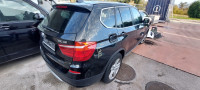 BMW X3 2.0D 135KW 2010 N47D20C MOTOR. MJENJAČ, DIJELOVI