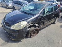 CLIO 3 1.4 16V L.2006 K4JG7. K4J780 MOTOR. mjenjač JH3172