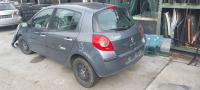 CLIO 3 1.5DCI 63KW K9K766. MOTOR. MJENJAČ JR5124