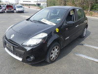 CLIO 3 2009 1.2 55KW MOTOR D4FL7. MENJALNIK PO DELIH