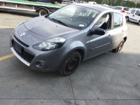 CLIO III 1.2 55KW L.10 MOTOR D4FD7. MJENJAČ, DIJELOVI