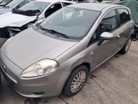 FIAT GRANDE PUNTO 1.3JTD MOTOR. MJENJAČ, DIJELOVI