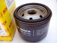 BOSCH filter ulja za motor