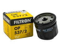 Filter ulja FILTRON OP 537/2