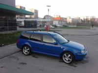 Golf 4 1.9tdi 96kw dijelovi