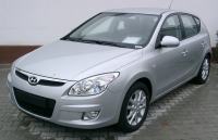 hyundai i30 2010 motor mjenjač ostalo