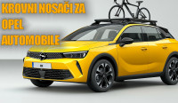 KROVNI NOSAČI ZA OPEL AUTOMOBILE - novo | TOP CIJENE