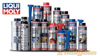 LIQUI MOLY ADITIV -  aditivi za automobile