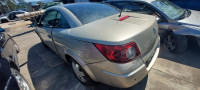 MEGANE 2 CABRIO 1.9DCI 2004 88KW F9QB8. F9Q800. ND0001 Mjenjač