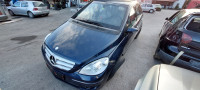 Mercedes B W245 200CDI MOTOR, DIJELOVI