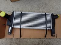 NISSAN NAVARA/PATHFINDER INTERCOOLER NOVO!!!