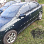 OPEL ASTRA 1.4 16v MOTOR,MAŠINU PRODAJEM