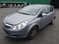 OPEL CORSA D 1.2 L.2008 Z12XEP. MOTOR. MJENJAČ