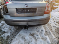 Passat B5.5 kuka