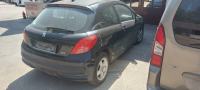 PEUGEOT 207 1,4i 65KW KFU PO DELIH