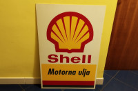 Reklama Shell