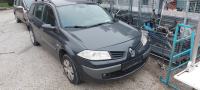 RENAULT MEGANE 1.5 DCI 78KW 2007 dijelovi