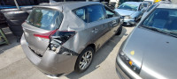 TOYOTA AURIS 1.4D L.2015 1ND-TV dijelovi