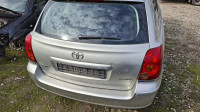 toyota avensis 2.0d dijelovi