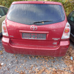 Toyota corola verso dijelovi