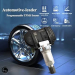 TPMS VENTILI SENZORI  PROGRAMIRANI PO TIPU VOZILA  - Za sve marke