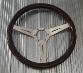 TROKRAKI DRVENI VOLAN NARDI TORINO OEM AUDI 983 419 091 S