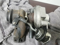 Turbina 1.6 HDI Citroen Peugeot