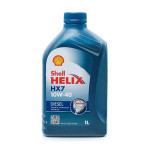 ULJE SHELL HELIX HX7 DIESEL 10w40 1/1