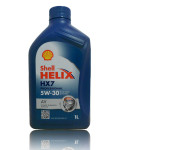 ULJE SHELL HELIX HX7 PRO. AV 5W30 1/1