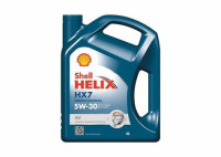 ULJE SHELL HELIX HX7 PRO. AV 5W30 4/1