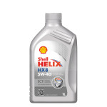 ULJE SHELL HELIX HX8 ECT 5W40 1/1