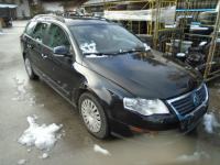 VW PASSAT 1,9 2006 DIJELOVI